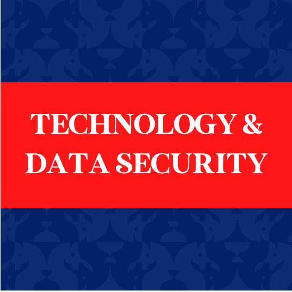 Technology & Data Security