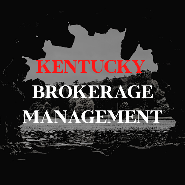 Kentucky Brokerage Management